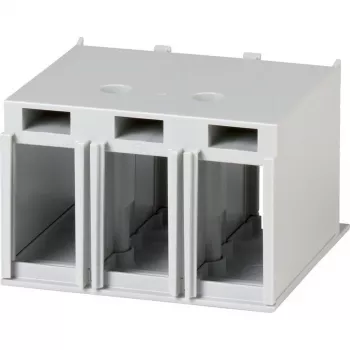 Eaton NZM1-XKSA prolunga albero grigia 90 mm per maniglia rotativa con giunto a porta, CE/UL/CSA 260021