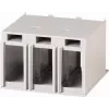 Eaton NZM1-XKSA prolunga albero grigia 90 mm per maniglia rotativa con giunto a porta, CE/UL/CSA 260021
