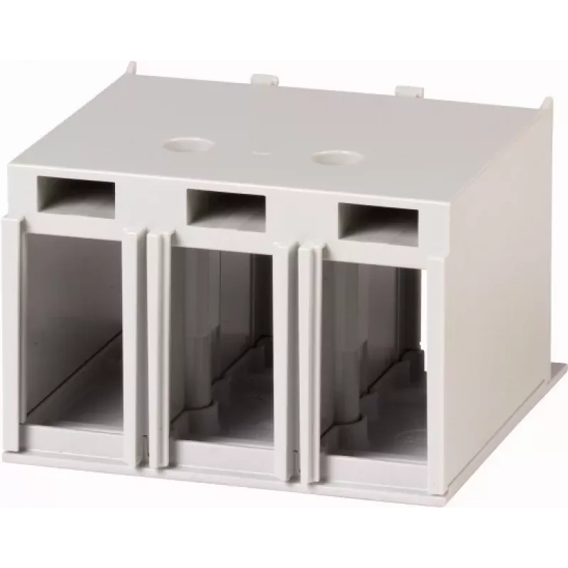 Eaton NZM1-XKSA prolunga albero grigia 90 mm per maniglia rotativa con giunto a porta, CE/UL/CSA 260021