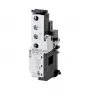 EATON sganciatore di minima tensione per NZM2/3, 208 V AC/DC, NZM2/3-XU208-2 (259499)