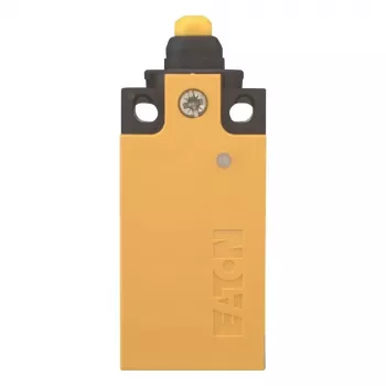 EATON LSE-11 interruttore di posizione, 1 NO + 1 NC, puntalino a cupola, IP66/IP67, pressofusione di alluminio 266121