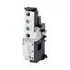 Eaton sganciatore di minima tensione NZM2/3-XU24DC 24V DC (259509)