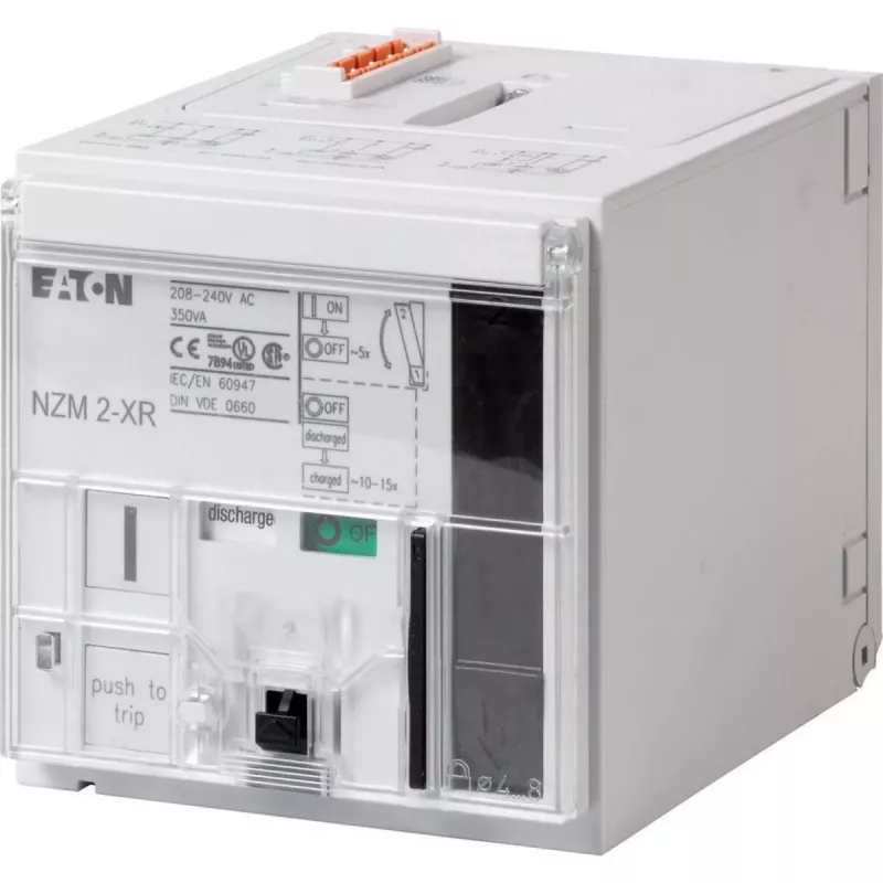 Eaton operatore a distanza per BG2 NZM2-XR208-240AC (259832)