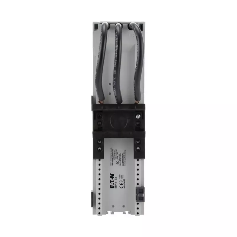 Eaton xPole adattatore per barra collettrice 55mm 63A 1 polo BBA4-63 101457