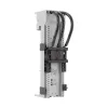 Eaton xPole adattatore per barra collettrice 55mm 63A 1 polo BBA4-63 101457