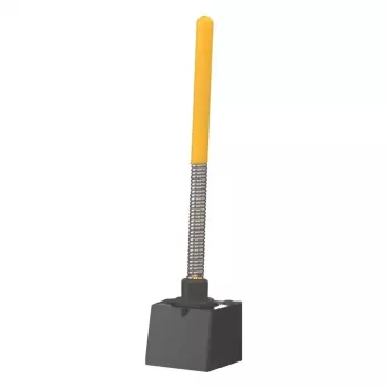 EATON LS-XS asta a molla in plastica per interruttori di posizione LS-XS (266133)