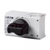 Eaton NZM1-XDV maniglia rotativa bloccabile per interruttori automatici NZM1 (260125)