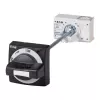 Eaton NZM2-XTVD Maniglia rotativa con accoppiamento porta 260168