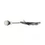 Eaton C22 pulsante piatto bianco 1NO momentaneo C22-D-W-K10-P62 185673