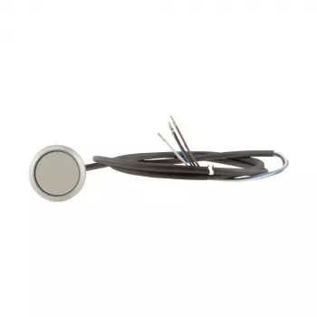 Eaton C22 pulsante piatto bianco 1NO momentaneo C22-D-W-K10-P62 185673
