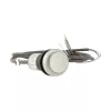 Eaton C22 pulsante piatto bianco 1NO momentaneo C22-D-W-K10-P62 185673