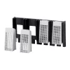 Eaton protezione dita NZM1-4-XIPK per NZM1-4 PN1 N1 4 poli NZM1-4-XIPK (266745)