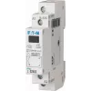 Eaton Z-S230/S minicontattore 2NO 230V AC 20A guida DIN 265262