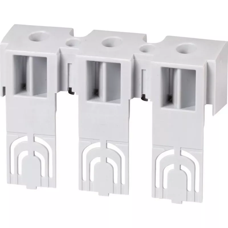 Eaton NZM2-XKSFA coprimorsetti per interruttori automatici serie NZM2 (set da 3 pezzi) 104640