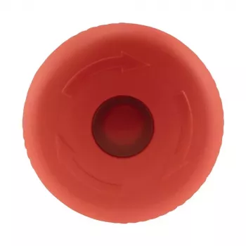 Eaton M22-PVLT attuatore selettore, 2 posizioni, a ritenuta, nero 263469
