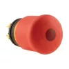 Eaton M22-PVLT attuatore selettore, 2 posizioni, a ritenuta, nero 263469