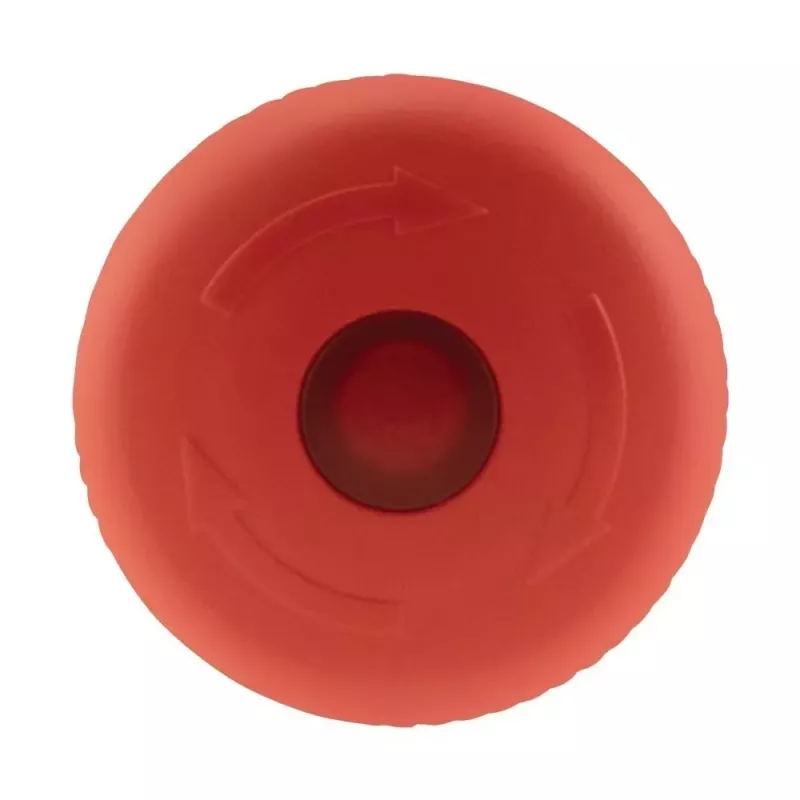 Eaton M22-PVLT attuatore selettore, 2 posizioni, a ritenuta, nero 263469
