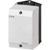 Eaton CI-K1H custodia vuota per montaggio su guida DIN, 80 x 120 x 95 mm, grigio chiaro/nero, IP65 105853