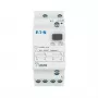 Eaton Z-S109/WW interruttore a impulsi, guida DIN, 2 deviatori, 16 A, bobina 230 V AC 265314