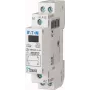 Eaton Z-S230/SS contattore modulare 2NO 20A 230V AC bianco 265271