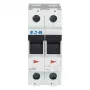 Eaton interruttore principale bipolare 20 A 230 V grigio 276259