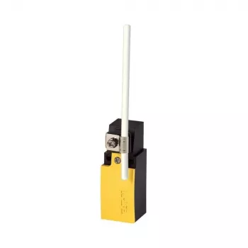 Eaton LS-Titan finecorsa, attuatore a barra flessibile, 1NO+1NC, 400V AC, IP67 106804