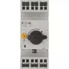 Eaton PKZM0-20-PI interruttore di protezione motore, 3 poli, 16-20 A, 690 V AC 199160