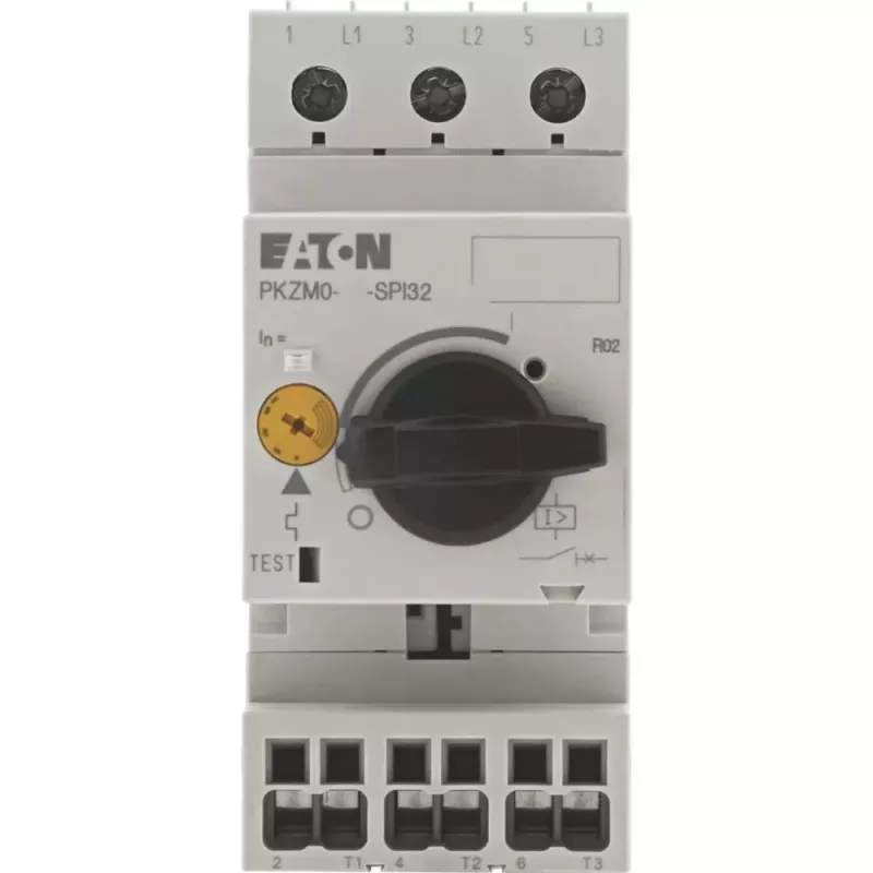 Eaton PKZM0-32-SPI3 salvamotore 199203