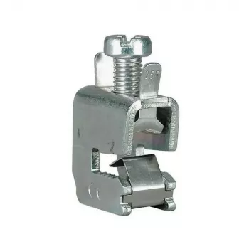 Eaton AKU35/5 morsetto per conduttore, 4-35 mm², per sbarra collettrice 5 mm 107188