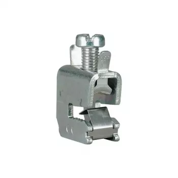 Eaton AKU35/5 morsetto per conduttore, 4-35 mm², per sbarra collettrice 5 mm 107188
