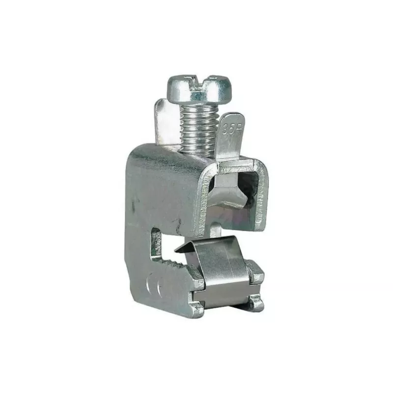 Eaton AKU35/5 morsetto per conduttore, 4-35 mm², per sbarra collettrice 5 mm 107188