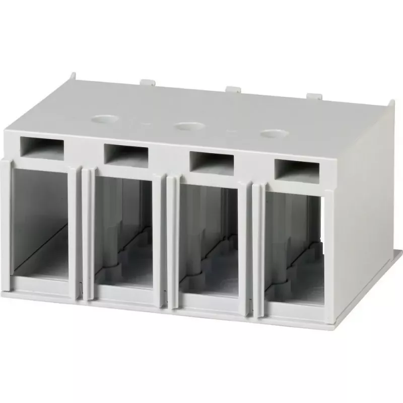Eaton NZM2-4-XKSA coprimorsetti 4 poli per interruttori di potenza NZM2/3/4 266770
