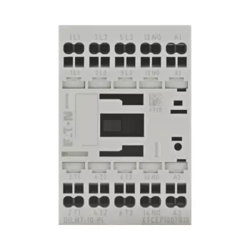 EATON DILM7-19921910(230V50HZ,240V60HZ)-PI contattore di potenza (199219)