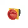 Eaton P1-25/E/SVB interruttore generale, da incasso 110197