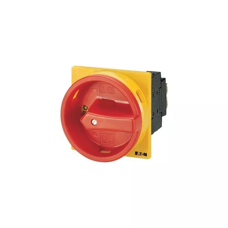 Eaton P1-25/E/SVB interruttore generale, da incasso 110197