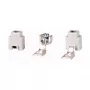 Eaton 266739 staffa di fissaggio per morsetti modulari ZB24