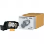 Eaton Z-SLS/B-25A interruttore di protezione principale 3 poli 25A 400V AC/220V DC 268990