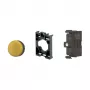 Eaton M22-L-Y-LED-BVP spia LED, gialla 110929