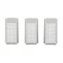 Eaton NZM1-XIPA copertura di protezione dita IP2X, 3 poli, taglia 1 266748