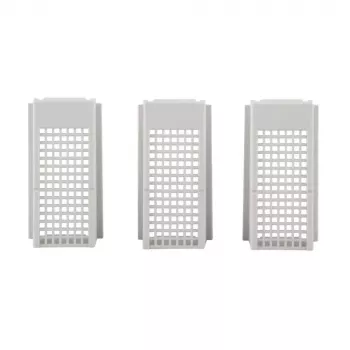 Eaton NZM1-XIPA copertura di protezione dita IP2X, 3 poli, taglia 1 266748