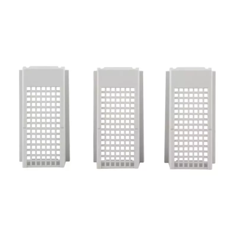 Eaton NZM1-XIPA copertura di protezione dita IP2X, 3 poli, taglia 1 266748