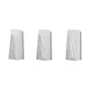 Eaton NZM1-XIPA copertura di protezione dita IP2X, 3 poli, taglia 1 266748