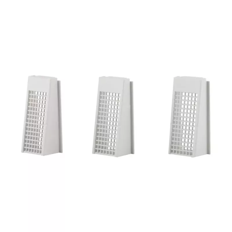 Eaton NZM1-XIPA copertura di protezione dita IP2X, 3 poli, taglia 1 266748