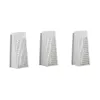 Eaton NZM1-XIPA copertura di protezione dita IP2X, 3 poli, taglia 1 266748