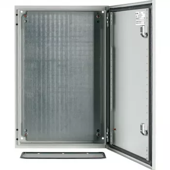 Eaton CS-64/150 rack a parete 6U 600x400x150 mm grigio 111692