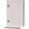 Eaton CS-64/150 rack a parete 6U 600x400x150 mm grigio 111692