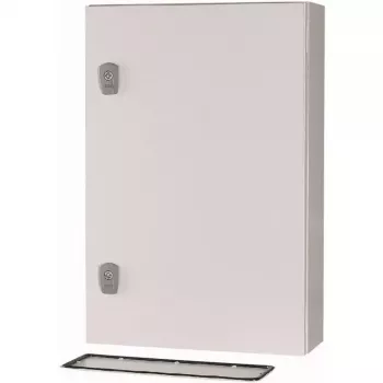 Eaton CS-64/150 rack a parete 6U 600x400x150 mm grigio 111692