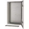 Eaton CS-64/150 rack a parete 6U 600x400x150 mm grigio 111692