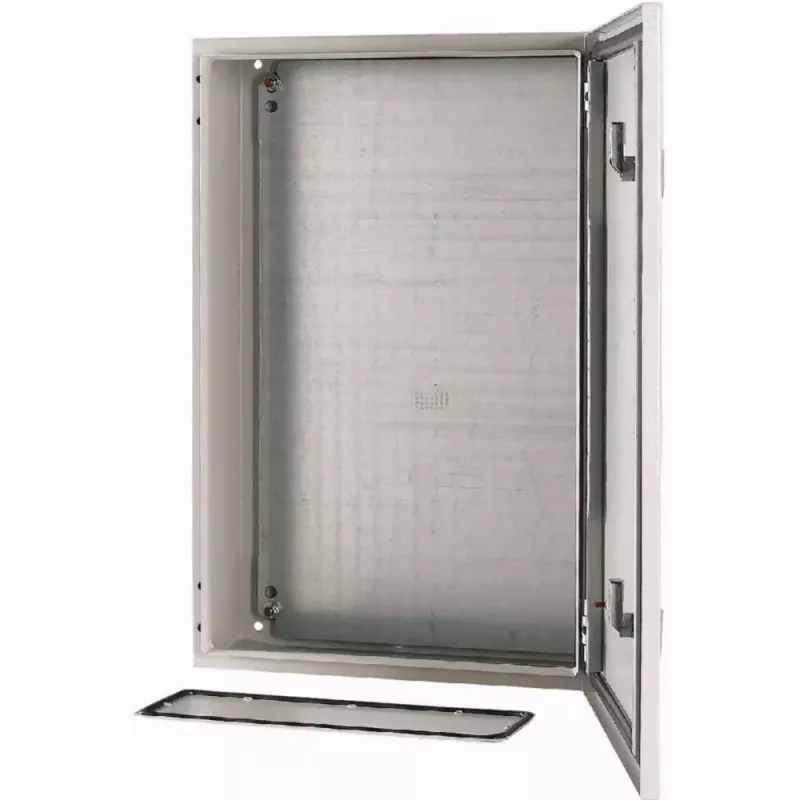 Eaton CS-64/150 rack a parete 6U 600x400x150 mm grigio 111692