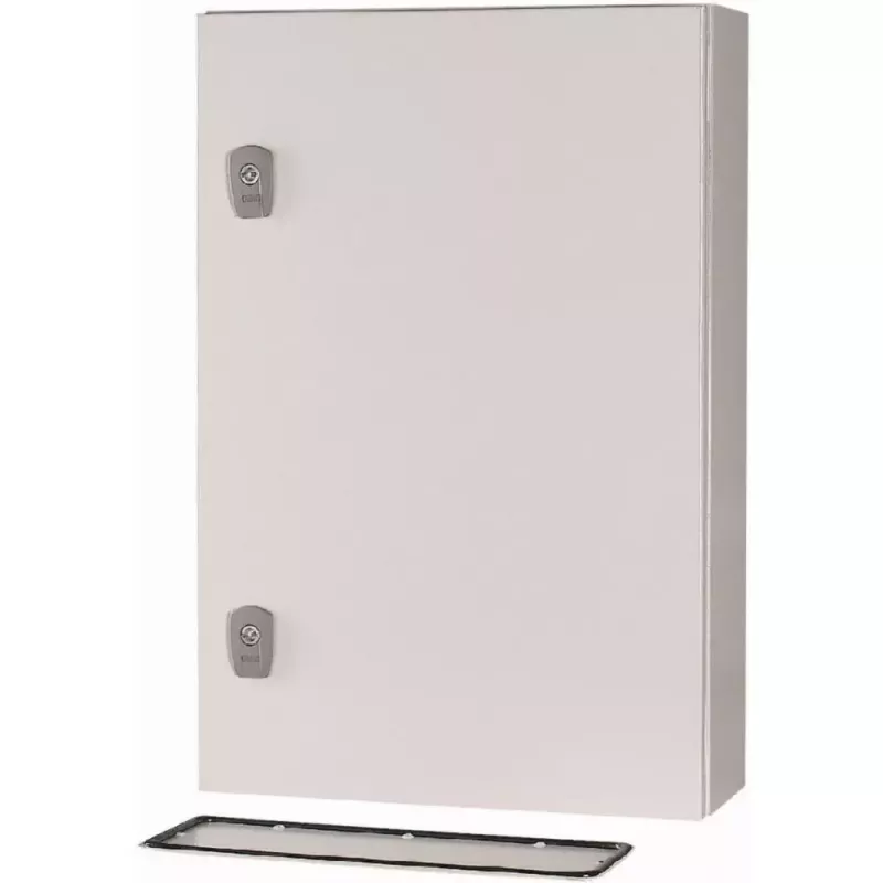 Eaton CS-64/150 rack a parete 6U 600x400x150 mm grigio 111692